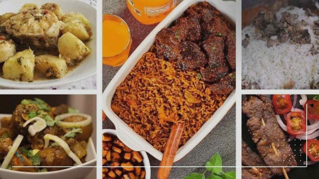 How to Start a Food Business in Nigeria 1 Food Business in Nigeria