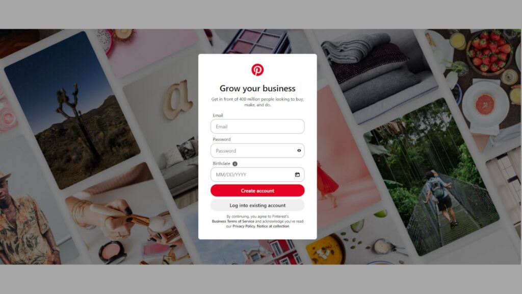 Pinterest for Affiliate Marketing