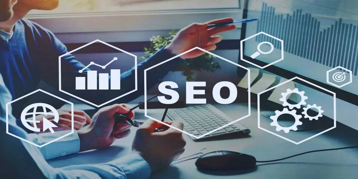 How to Use SEO in Your Digital Marketing Strategy 1 In this guide, you will learn simple steps on how to use SEO in your digital marketing strategy and make your brand visible online.
