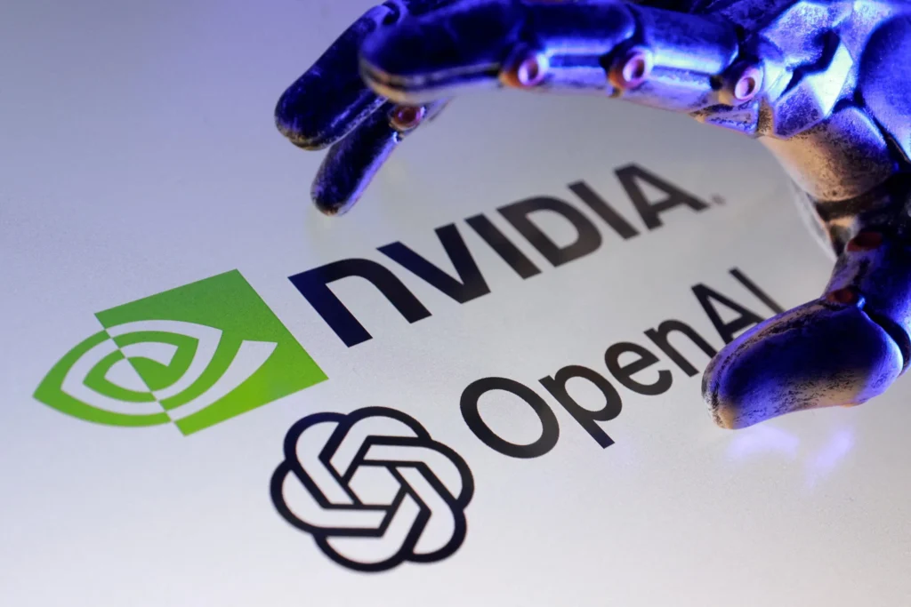 Nvidia is making a bold bet on the future of artificial intelligence. The company has announced that it will invest up to $100 billion in OpenAI over several years. This is not just about giving money, it is about building the backbone of the AI world.