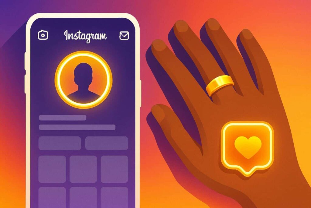 Instagram has launched a new award program called Rings. This award is designed to celebrate top creators from around the world who have made a big impact on the platform. Many people are already calling it the “Oscars for creators” because it aims to honor creativity and cultural influence instead of just popularity or follower count.