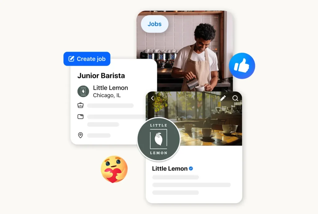 Meta is bringing back one of its most useful features, local job listings on Facebook. This feature will make it easier for people to find and apply for nearby jobs without ever leaving the Facebook app. It is a big move from Meta to make Facebook more useful again, especially for small businesses and local job seekers.