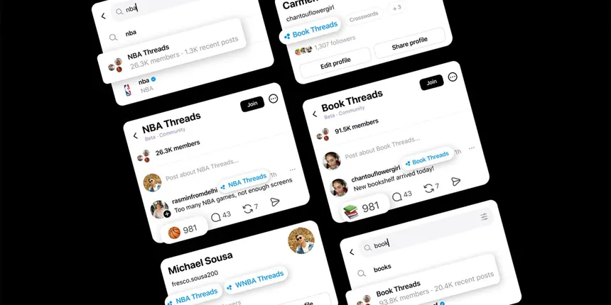 In this post, we will break down everything you need to know about Threads Communities in very simple words. You will learn what it is, how it works, how it compares to X Communities, and why it could matter for you, your brand, or your online presence.