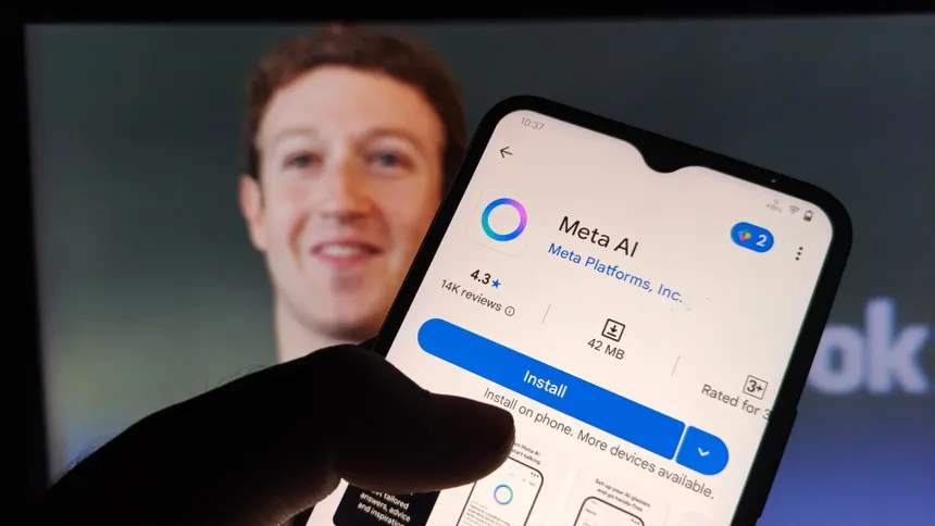 Meta, the company behind Facebook and Instagram, has announced a major update that will change the way you see ads and content on its platforms. Starting December 16, 2025, Meta will begin using your conversations with its AI assistant to decide what ads, Reels, and posts appear in your feed.
