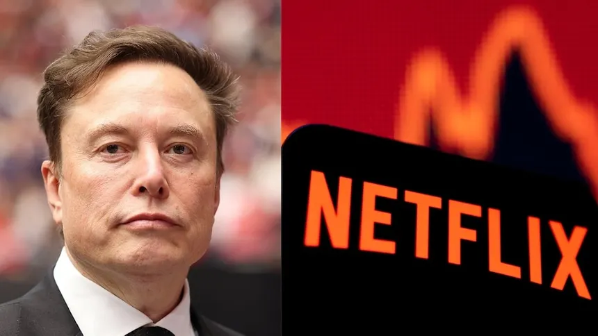 Elon Musk is known for shaking up markets with just a few words, and this time his target was Netflix. The billionaire entrepreneur urged people to cancel their Netflix subscriptions, and the effect was felt almost immediately. Netflix stock dipped in response, sparking debates about how much influence Musk really has over investors and the public. This article will break down what happened, why Elon Musk made such a call, how Netflix is reacting, and what this could mean for the future of the streaming giant.