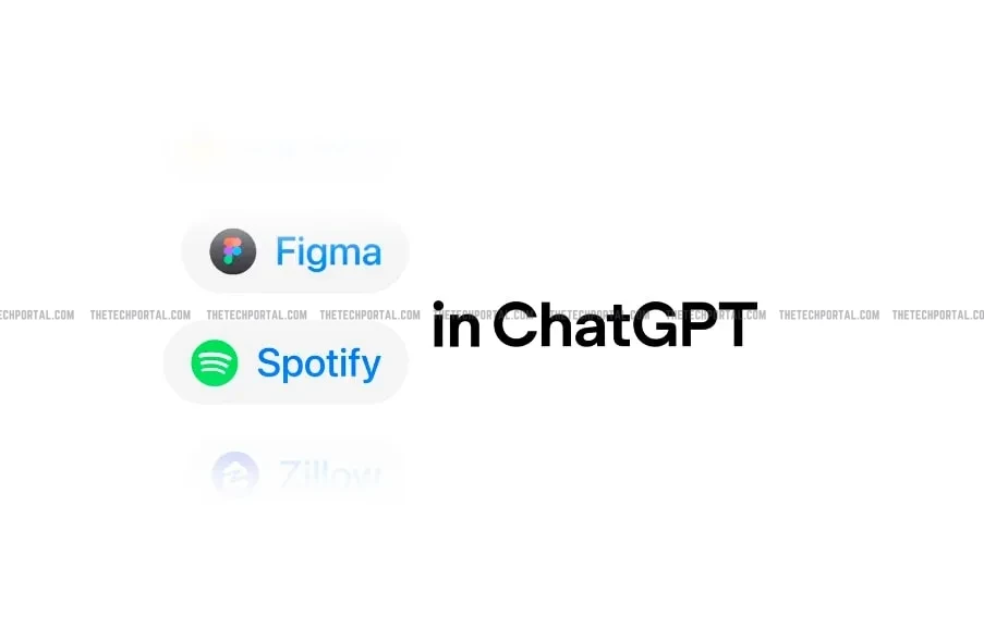 OpenAI has just made one of the biggest updates to ChatGPT since its launch. The company announced that users can now use apps directly inside ChatGPT. This new feature allows people to access and interact with popular apps like Spotify, Expedia, Coursera, Zillow, and others without leaving the ChatGPT interface.