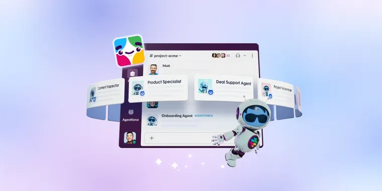 If you use Slack for work, you have probably met Slackbot. It is that small helper that reminds you about meetings, answers simple questions, and sometimes sends you friendly messages.For years, Slackbot has been basic and limited in what it can do. But now, things are changing. Slack has turned Slackbot into a real AI assistant that can think, understand, and help you in smarter ways.