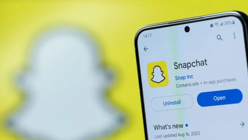 Snapchat has introduced a new policy that affects how much free storage users get on its Memories feature. For years, people have been saving their snaps in Memories without thinking about space. Now, Snapchat says that free storage will be capped at 5GB. Anyone with more than 5GB of saved photos and videos will need to pay for a storage plan or find another way to save their snaps.