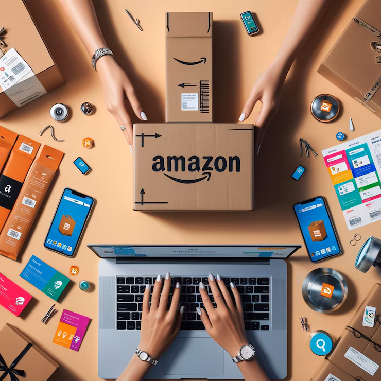The Amazon Affiliate Program: A Complete Guide to Getting Approved and Earning