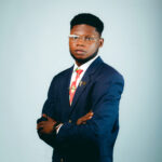 About 8 V.O Iyiola 2