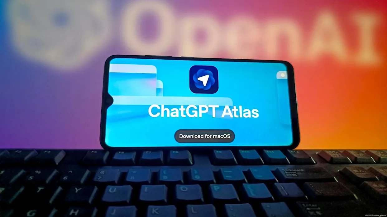OpenAI Launches ChatGPT Atlas, an AI-Powered Browser. A Bold Move? 1 A new web browser is on the scene, and it may change how you surf the internet. OpenAI has introduced ChatGPT Atlas, an AI-powered browser that blends web browsing with the power of its ChatGPT chatbot. It’s now available for macOS users, with versions for Windows, iOS and Android planned soon.