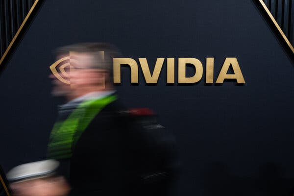 AI excitement drives Nvidia’s growth, making it one of the most powerful tech companies as its products see massive demand from businesses, startups, and everyday users.