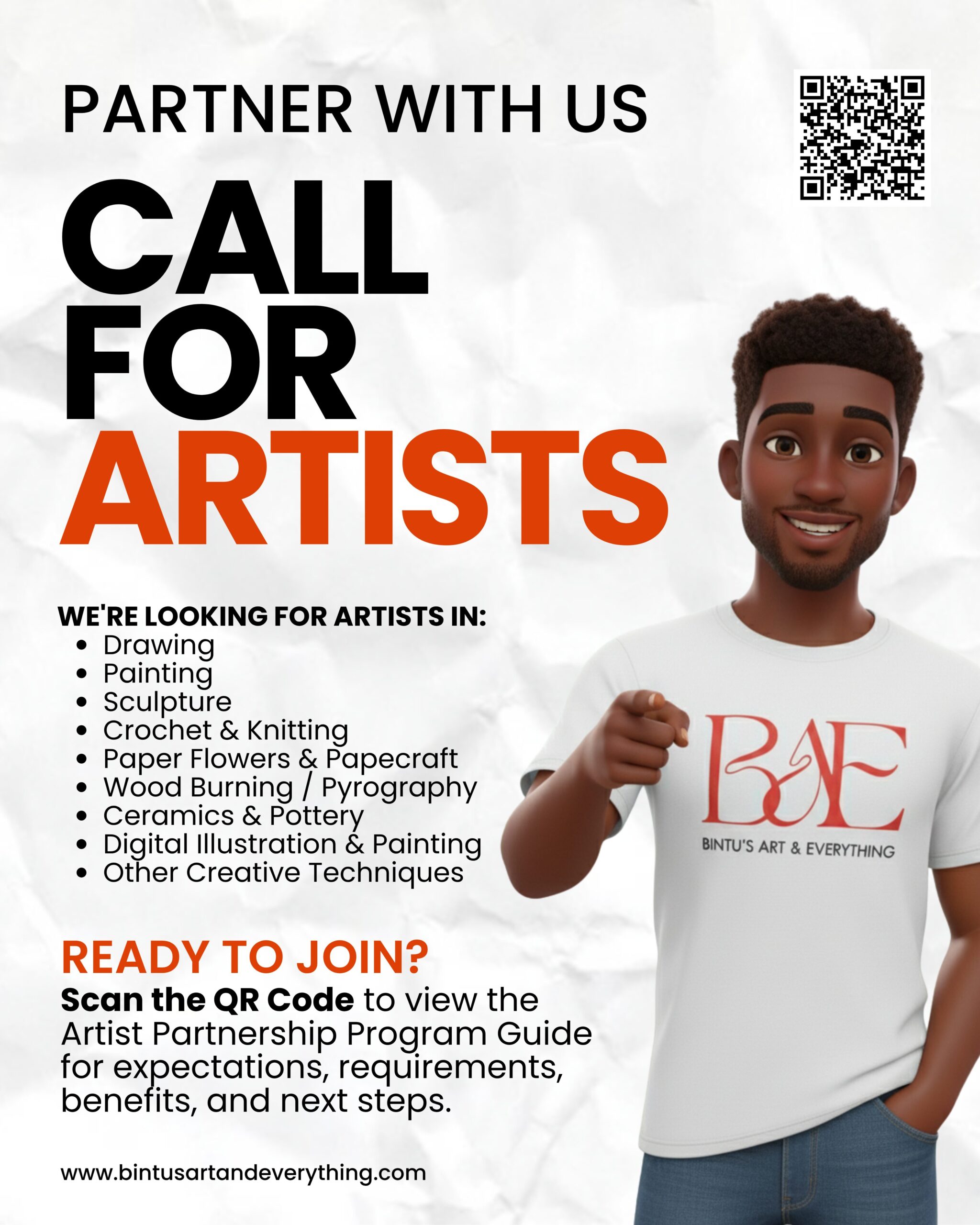 Call for Authors 20251120 073826 0000