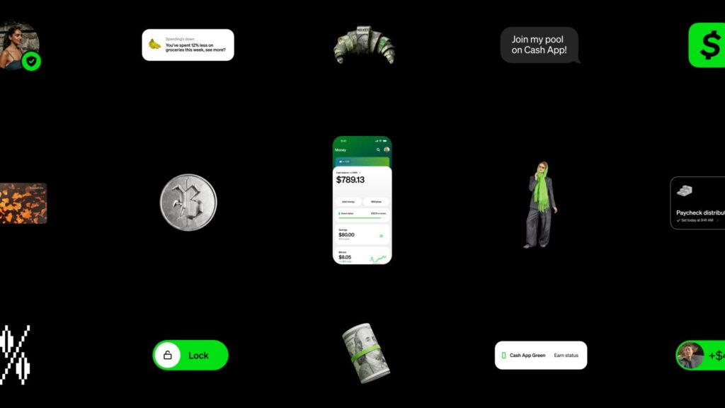 Cash App introduces Moneybot, an AI-powered assistant that helps users manage and understand their finances through simple explanations and personalized insights.