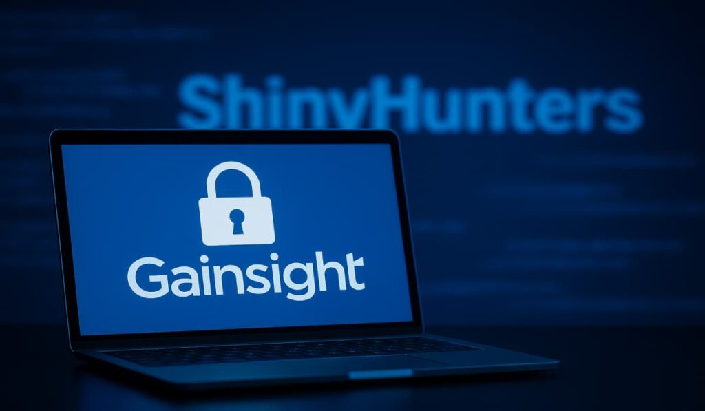 Hackers steal data from 200 companies after the Gainsight breach, showing how a single third-party security failure can impact many large businesses at once.