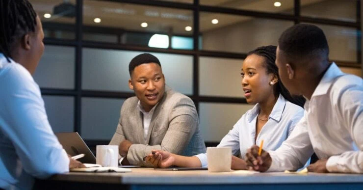 Profitable Blogging Business in Nigeria