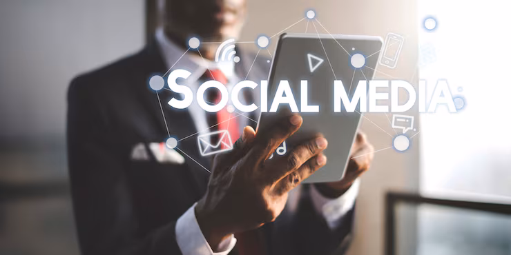 How to Create a Social Media Marketing Strategy From Scratch 1 Social Media Marketing Strategy From Scratch