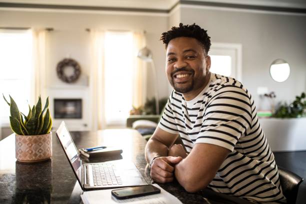 Remote Work with International Companies from Nigeria