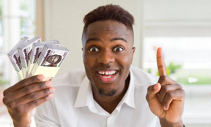 Get an Instant Business Loan in Nigeria Without Collateral