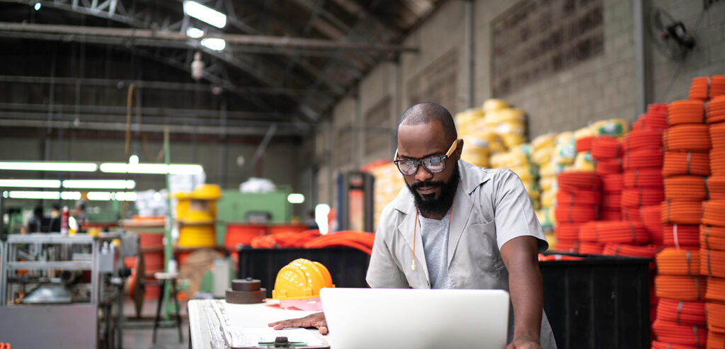 Manage Cash Flow for a New Business in Nigeria