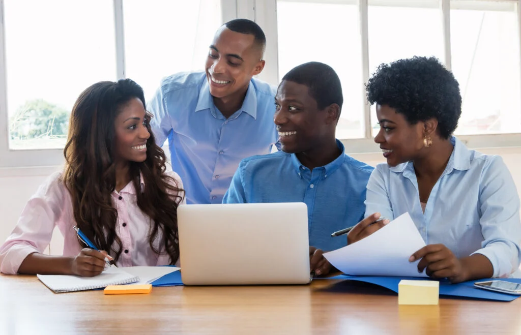 Job Interviews in Nigeria’s Competitive Market