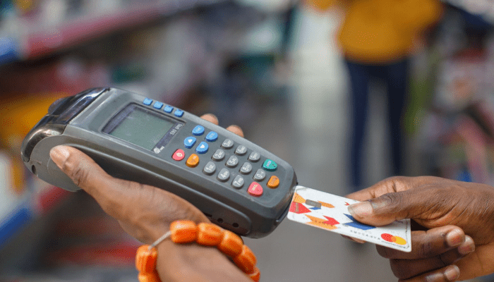 How to Start a POS Business in Nigeria 1 POS Business in Nigeria
