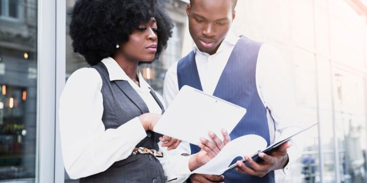 Transition Careers in Nigeria’s Evolving Job Market