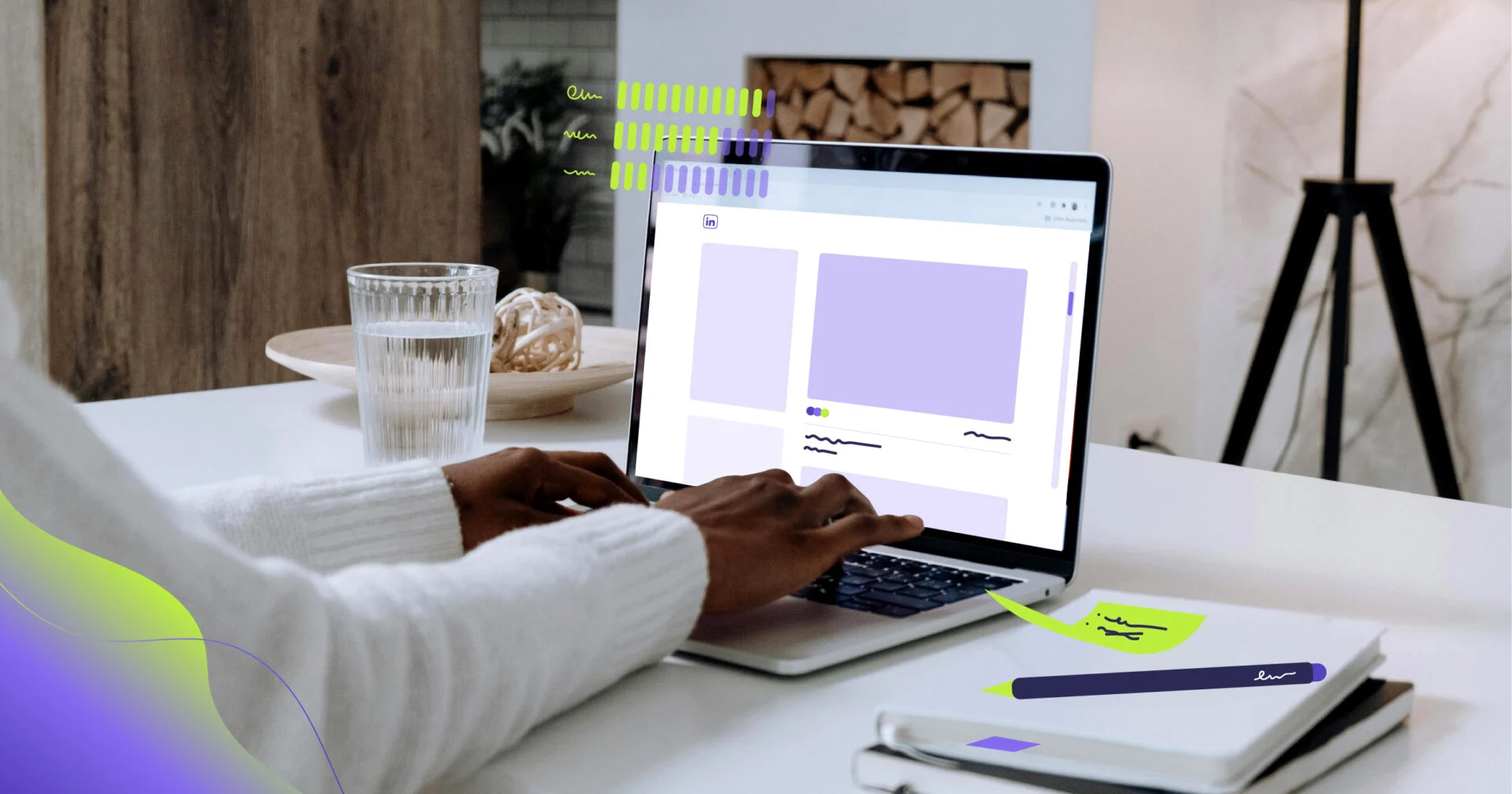 Use LinkedIn for Career Advancement.