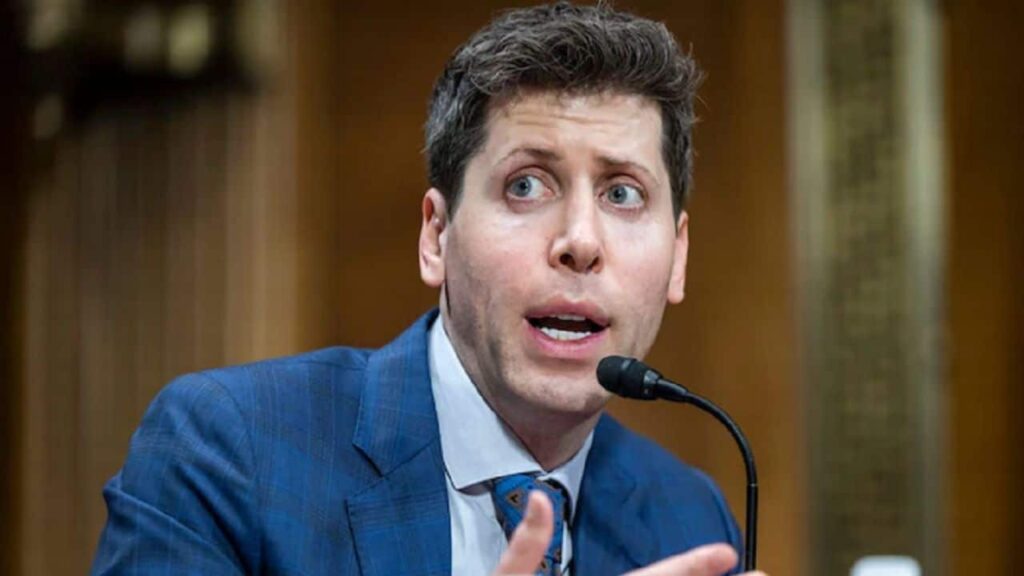 OpenAI CEO Sam Altman announced that the company has surpassed $20 billion in annual recurring revenue and committed $1.4 trillion to build and secure new data centers over the next eight years