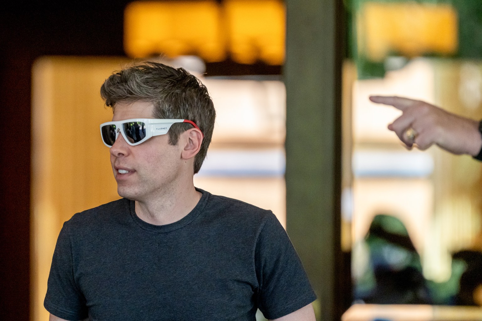 Sam Altman Says “Enough” to Questions About OpenAI’s Revenue 1 OpenAI CEO Sam Altman responds to questions about funding, saying the company is financially strong and performing better than public figures indicate.