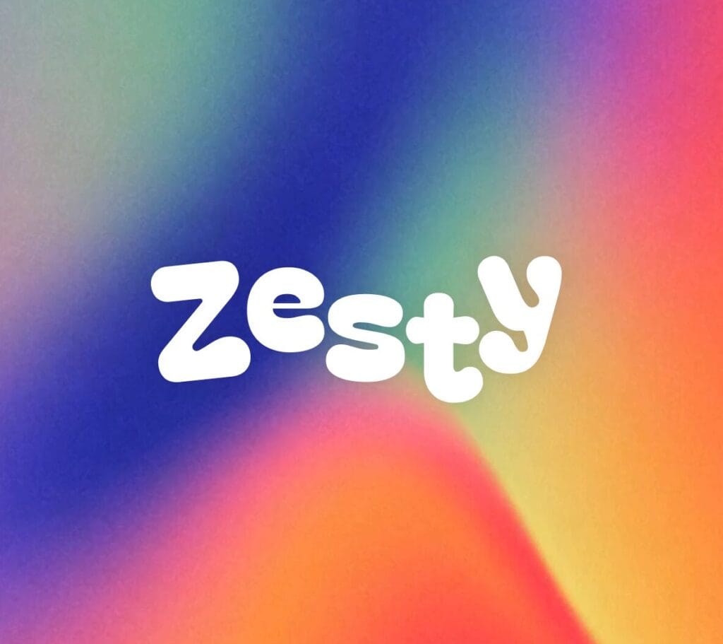DoorDash launches Zesty, a new AI powered social app that helps people discover nearby restaurants easily, showing DoorDash’s move beyond food delivery.
