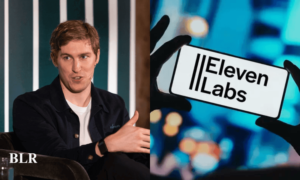 This simple idea has now turned into a huge business. ElevenLabs is now valued at 6.6 billion dollars after a new tender offer led by big investors like Sequoia and ICONIQ.
