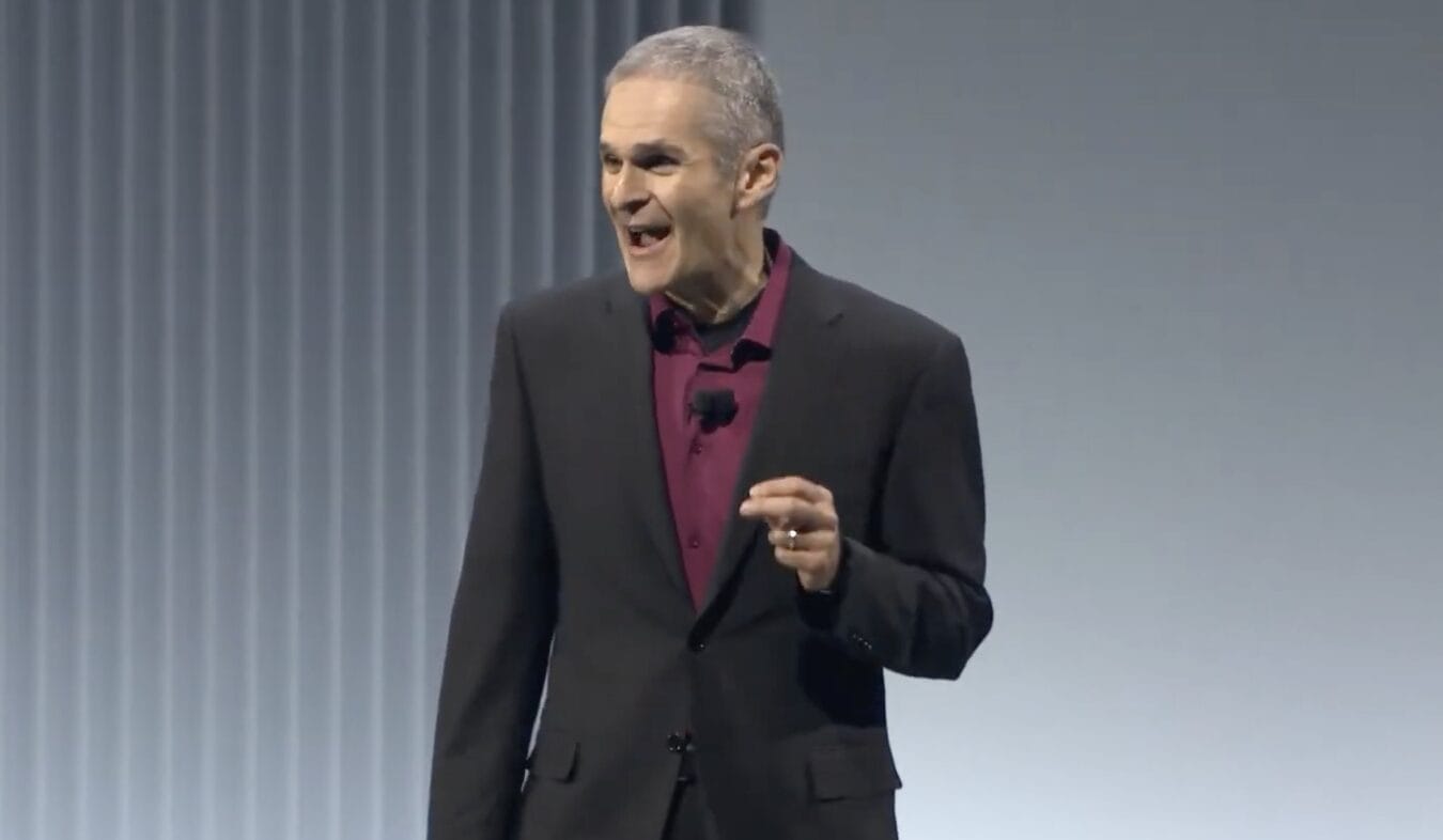 Google promotes Amin Vahdat, the expert behind its data center technology, to lead core AI infrastructure efforts as the company prepares for the next stage of the AI arms race.