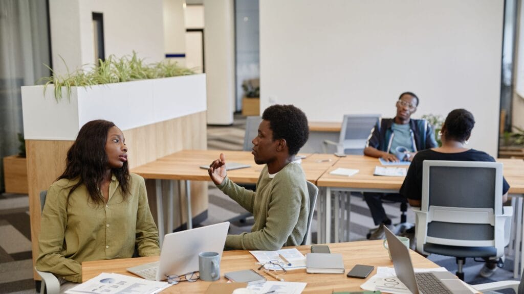 Run a Successful Co-working Space Business in a Nigerian City