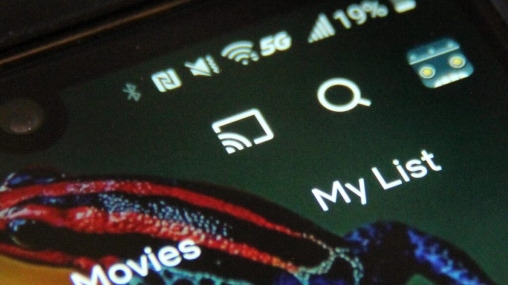 Many Netflix users noticed the cast button has disappeared from the Netflix app. This feature allowed people to stream shows from their phone to their TV, but Netflix has quietly removed it, leaving many users confused. The post explains what changed, why Netflix may have removed the feature, who is affected, and what it could mean for the future of watching Netflix.