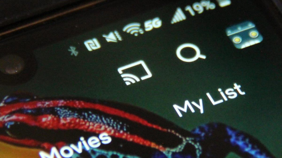 Many Netflix users noticed the cast button has disappeared from the Netflix app. This feature allowed people to stream shows from their phone to their TV, but Netflix has quietly removed it, leaving many users confused. The post explains what changed, why Netflix may have removed the feature, who is affected, and what it could mean for the future of watching Netflix.