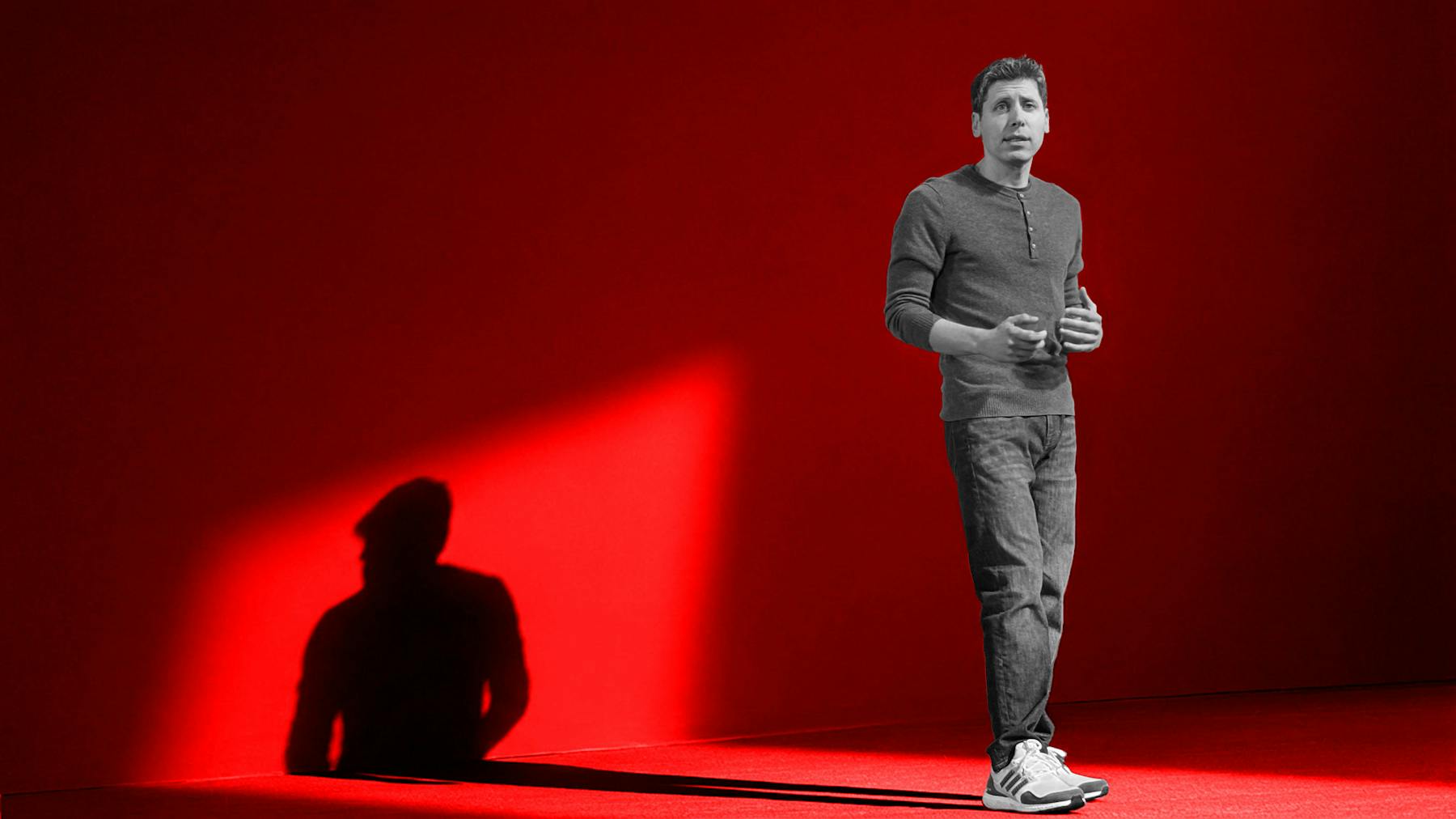 OpenAI Boasts Enterprise Win Days After Internal Code Red On Google Threat 1 The AI world has been very active lately. OpenAI has released new numbers showing that its tools are growing quickly inside big companies. But this update came just days after an internal memo leaked to the public. In the memo, OpenAI CEO Sam Altman reportedly declared a “code red,” telling employees to focus on making ChatGPT better because Google’s new Gemini 3 model is becoming a serious competitor.