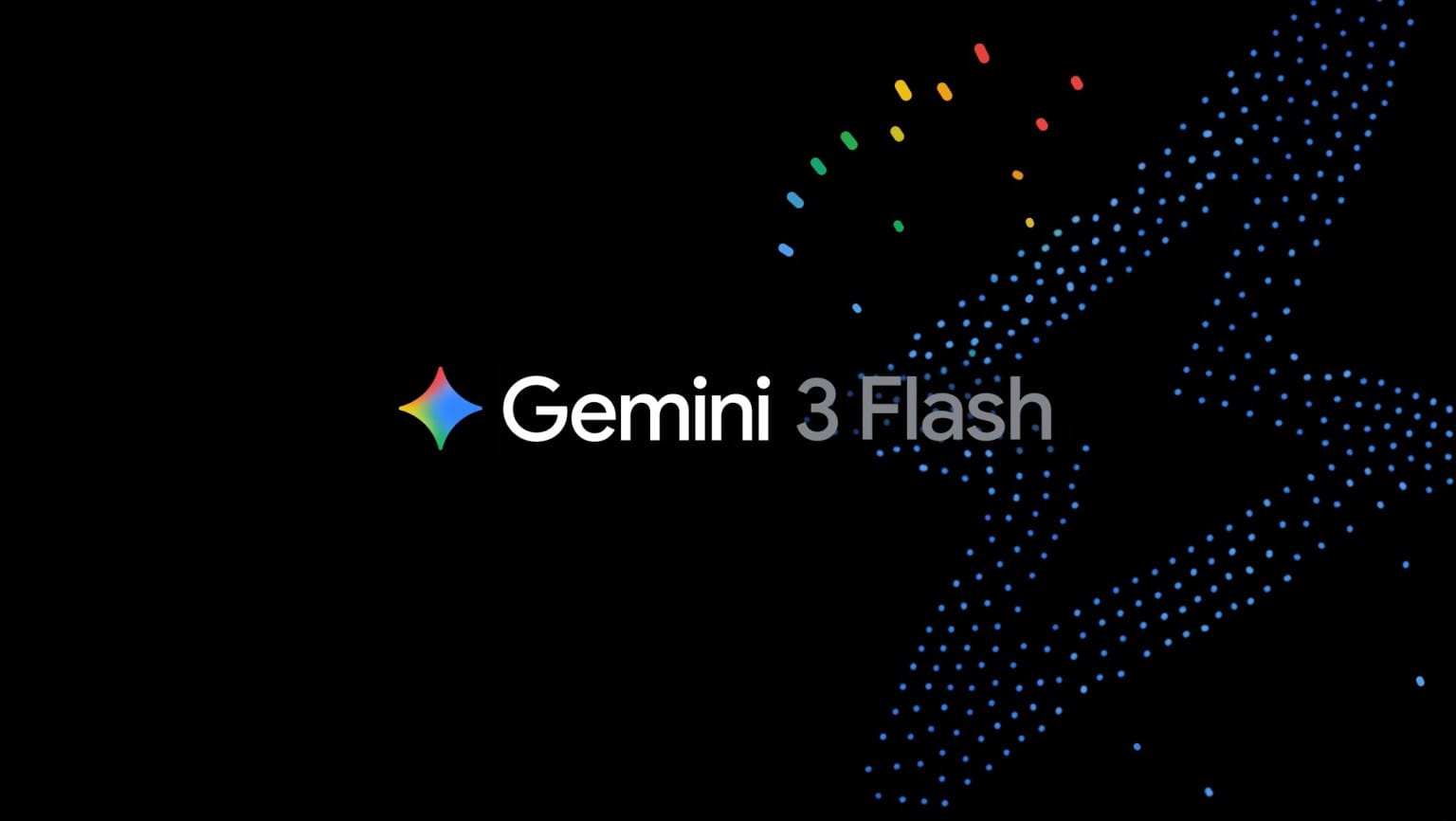 Google launches Gemini 3 Flash as the default AI model in the Gemini app, giving users faster and smarter AI assistance automatically.