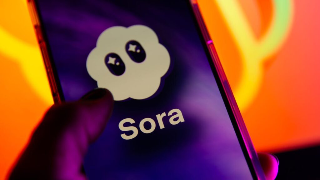 OpenAI’s Sora and Google’s Nano Banana Pro have reduced free video and image generations after demand became too high for their servers to handle, leading to fewer free AI outputs for users.