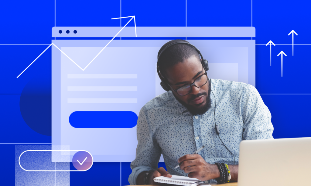 Create High-Converting Landing Pages