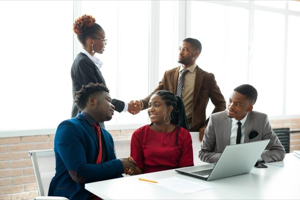 In this post, you will learn how to choose the best business ideas in Nigeria, conduct business market research, handle legal requirements, secure startup capital in Nigeria, set up operations, market your products, avoid common business mistakes, and grow your business for long-term business growth.