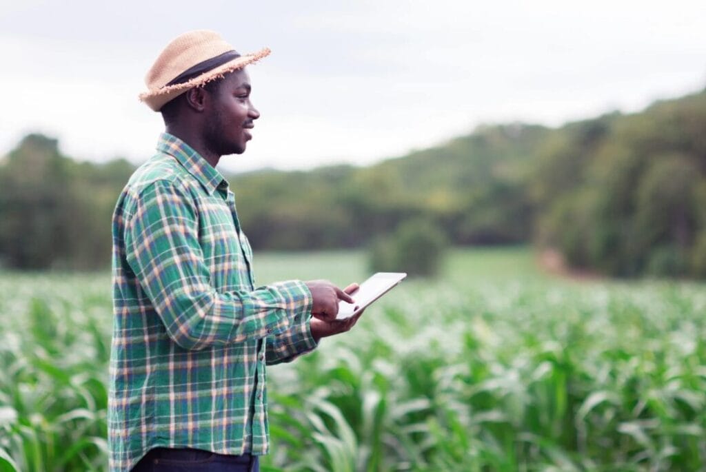 Start an Agritech (Agricultural Technology) Business in Nigeria