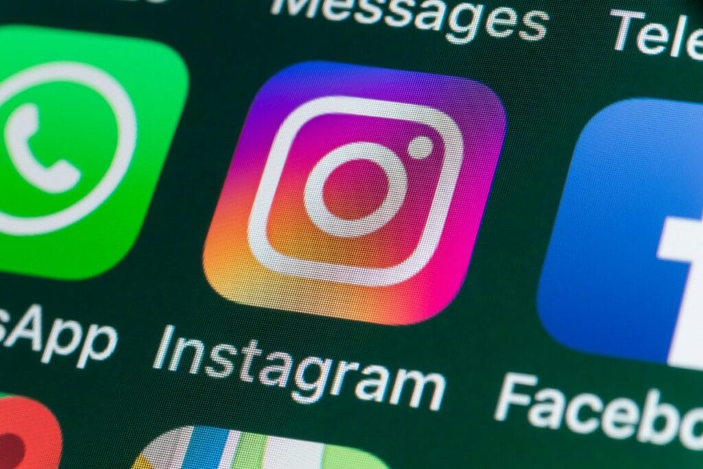 Instagram users receive sudden password reset emails and security alerts, causing panic about a possible hack, while Instagram states there was no data breach and the warnings were triggered by normal security checks and login attempts.