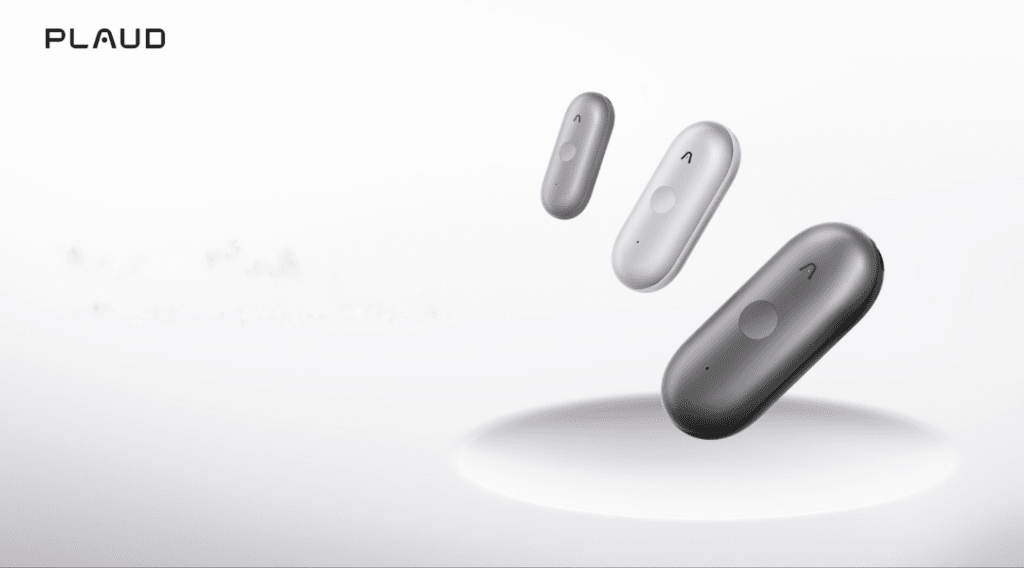 Plaud launches a new AI pin and a desktop meeting notetaker Plaud has just launched two new products that aim to solve a simple but big problem, remembering what was said in meetings and conversations. The company introduced a new wearable AI pin called the Plaud NotePin S, and a new desktop meeting notetaker called Plaud Desktop. Together, these tools help people record, transcribe, and organize conversations, whether they happen in person or online.