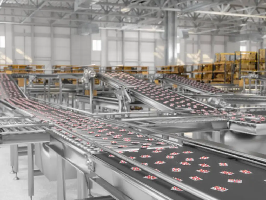 Start a Food Processing and Packaging Business